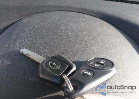 2010 Subaru Forester 2.5X Premium from USA, damaged, VIN JF2SH6CC5AH744420